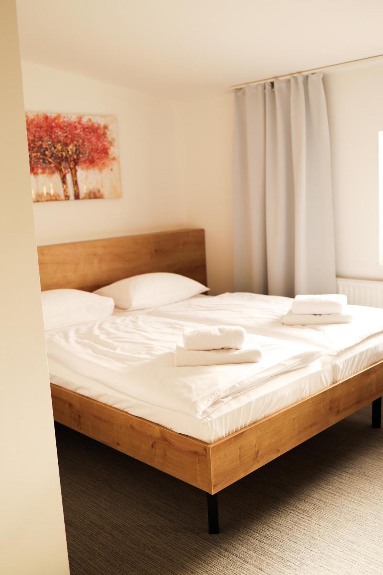 Golden Golem Hotel & Spa Prague Extérieur photo
