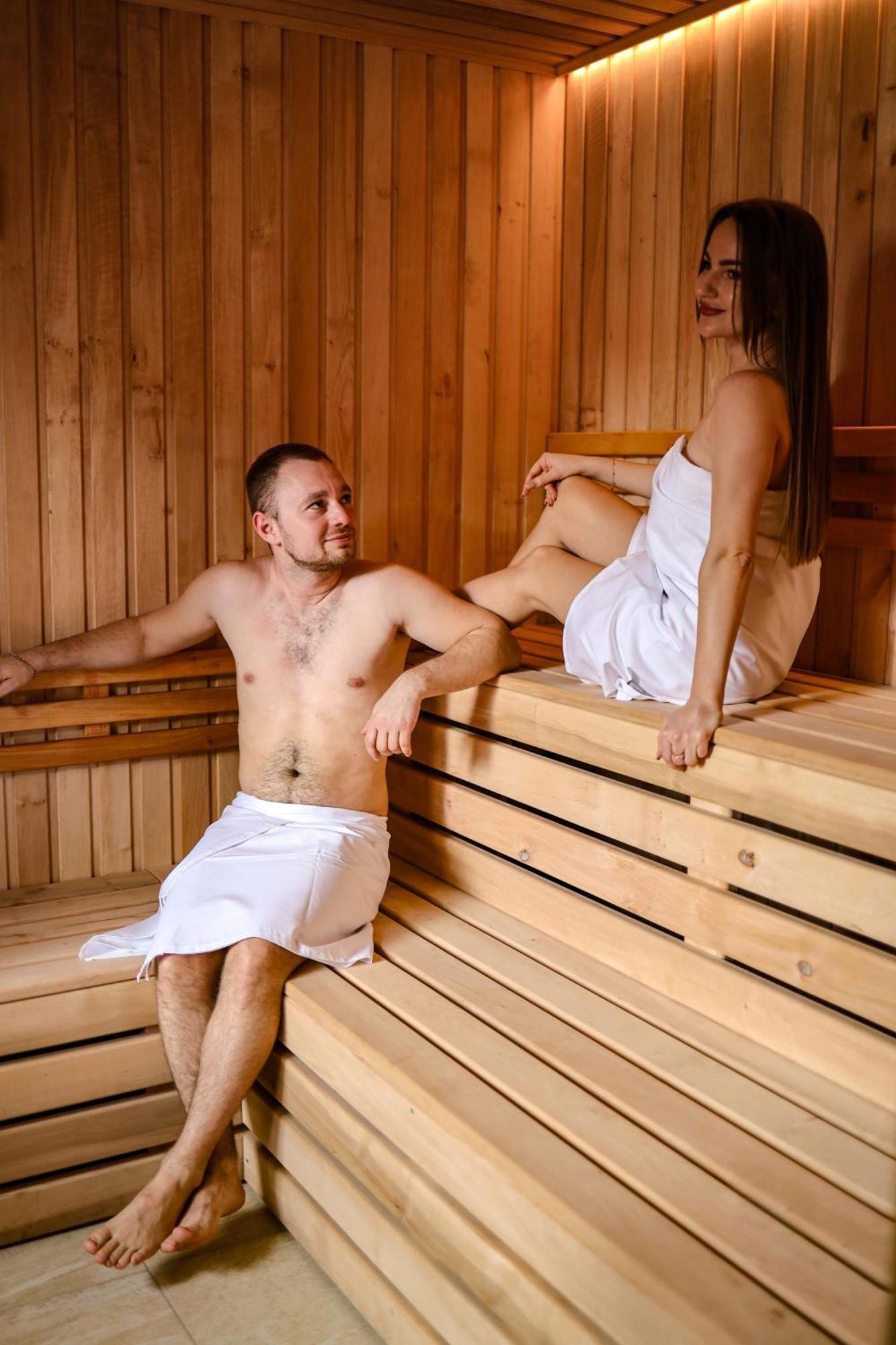 Golden Golem Hotel & Spa Prague Extérieur photo