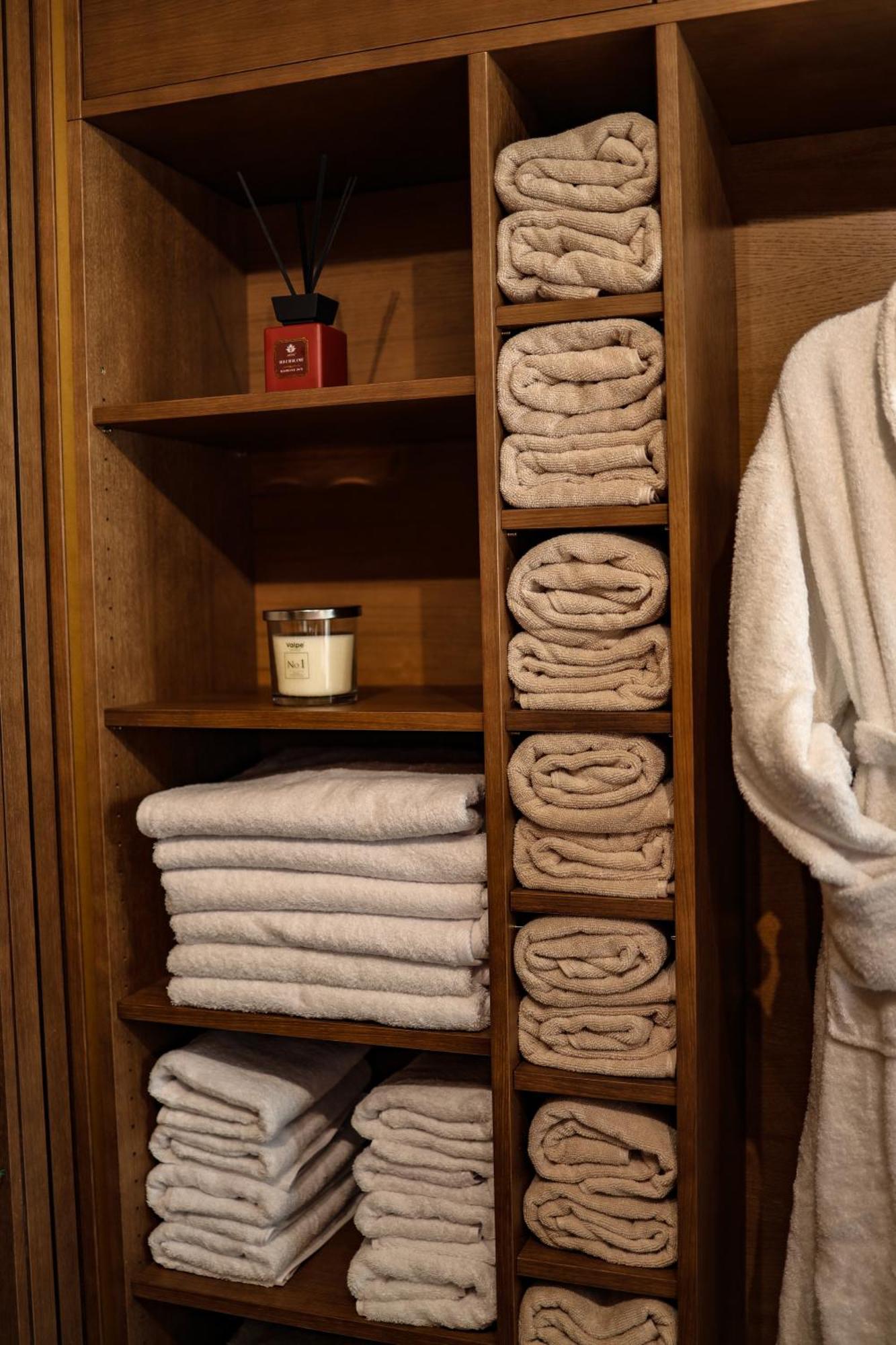 Golden Golem Hotel & Spa Prague Extérieur photo