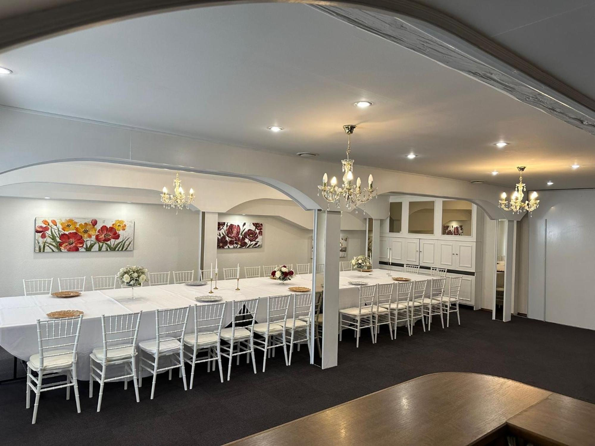 Golden Golem Hotel & Spa Prague Extérieur photo